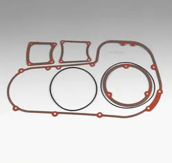 James Primary Cover Gasket Kit w O Ring