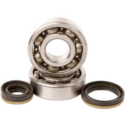 Hot Rods Main Bearings and Seal Kit for