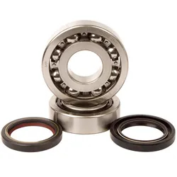 Hot Rods Main Bearings and Seal Kit for