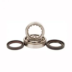 Hot Rods Main Bearings and Seal Kit