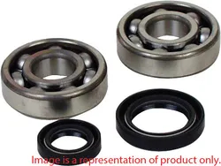 Hot Rods Main Crankshaft Crank Shaft Bearing and Seal Kit for