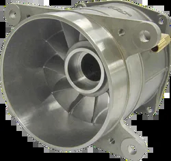 Solas Jet Pump Housing