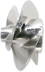 Solas Stock or Limited Engine Concord Impeller 15/23 Pitch