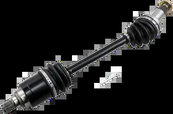 Moose Utility Complete Front Right CV Axle OE Style