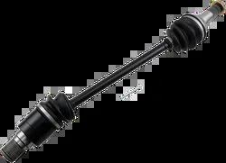 Moose Utility Complete Rear Left CV Axle OE Style