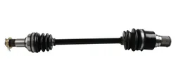 Tytaneum Replacement CV Axle Rear Left