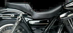 Le Pera Black Daytona 2up Seat