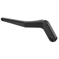 LA Choppers Black Aluminum County Foot Shift Peg Lever