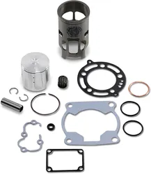 LA Sleeve Engine Cylinder Rebuild Gasket Piston Kit