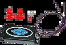 Badlands Load Equalizer I Module Hardwire