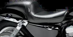 Le Pera Black Daytona Sport Seat 3.3g Tank