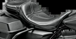 Le Pera Stitched Maverick Daddy Long Leg 1pc Seat