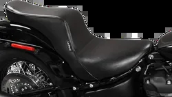 Le Pera Black Cherokee 2 up Seat