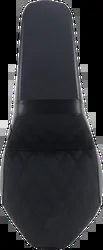 Le Pera Black Diamond w Gripp Kickflip Solo Seat