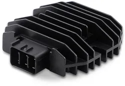 Moose Plug-In Replacement Voltage Regulator Rectifier