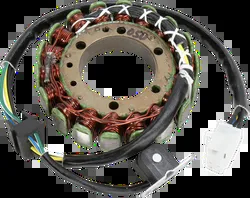 Moose Utility Stock Style Alternator Stator Generator