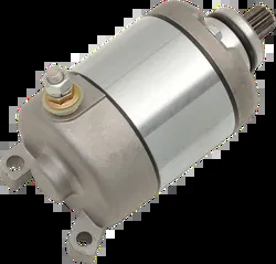 Moose Utility Electric Starter Motor