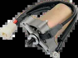 Moose Utility Electric Starter Motor