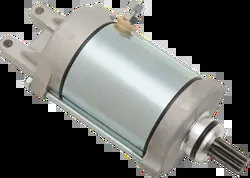 Moose Utility Electric Starter Motor