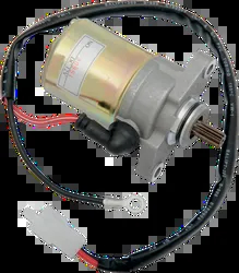Moose Utility Electric Starter Motor