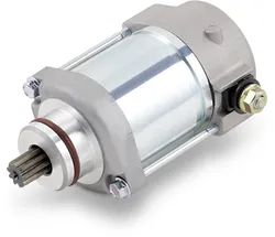 Moose OE Style Replacement Electric Starter Motor