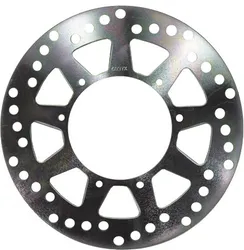 EBC MD Series Standard Brake Disc Rotor Front