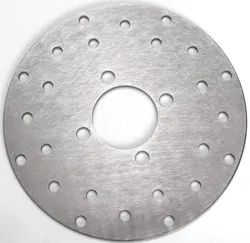 EBC MD Series Standard Brake Disc Rotor Front