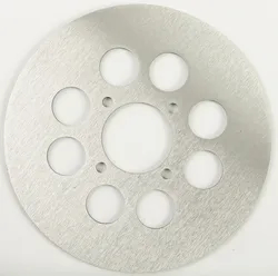 EBC MD Series Standard Brake Disc Rotor Rear