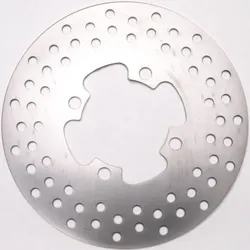 EBC MD Series Standard Brake Disc Rotor Front