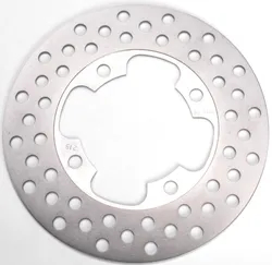 EBC MD Series Standard Brake Disc Rotor Front