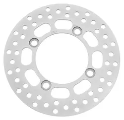 EBC MD Series Standard Brake Disc Rotor Front