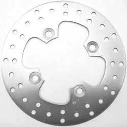 EBC MD Series Standard Brake Disc Rotor Front