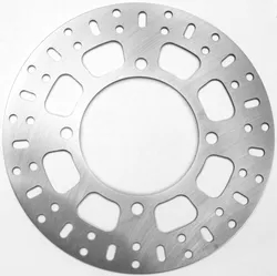 EBC MD Series Standard Brake Disc Rotor Front