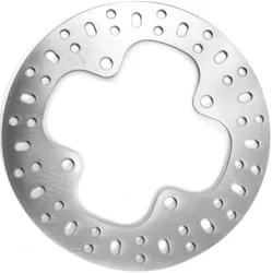 EBC MD Series Standard Brake Disc Rotor Rear