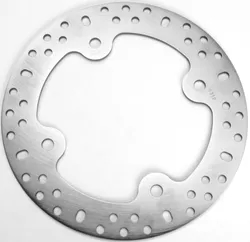 EBC MD Series Standard Brake Disc Rotor Front