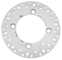 EBC MD Series Standard Brake Disc Rotor Front Rear