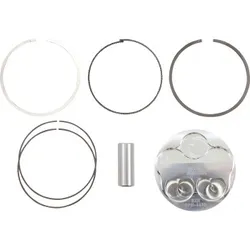 Moose Piston Kit 13.01