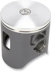 Moose Aluminum Coated Skirt Piston Kit 53.94mm