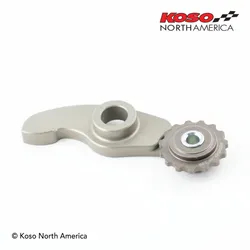 Koso Aluminum Steel Cam Chain Tensioner