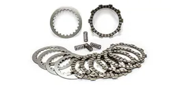 Psychic Clutch Kit for Yamaha YZ125