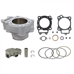 Psychic Complete Cylinder Kit 96mm