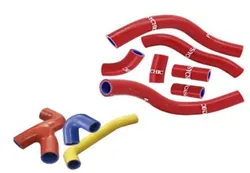 Psychic  Silicone Radiator Hose