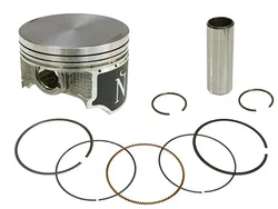 Namura Piston Kit 79.98 STD Bore STD Compression