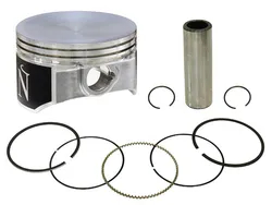 Namura Piston Kit 82.96 +1 Over STD Compression