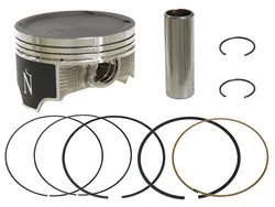 Namura Piston Kit 84.95 STD Bore STD Compression