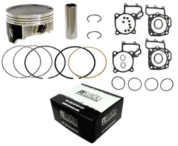 Namura Top End Rebuild Kit 84.95mm STD Bore