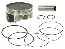 Namura Piston Kit 84.95 STD Bore STD Compression