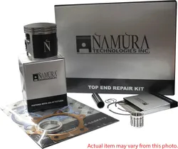 Namura Top End Repair Rebuild Kit 1mm