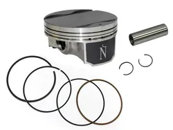 Namura Piston Kit 89.96 STD Bore STD 11.3:1 Comp