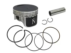 Namura Piston Kit 85.42 +1 Over 10.5:1 STD Comp